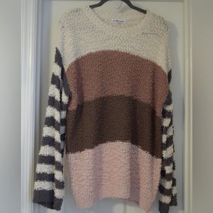 Macaron sweater!